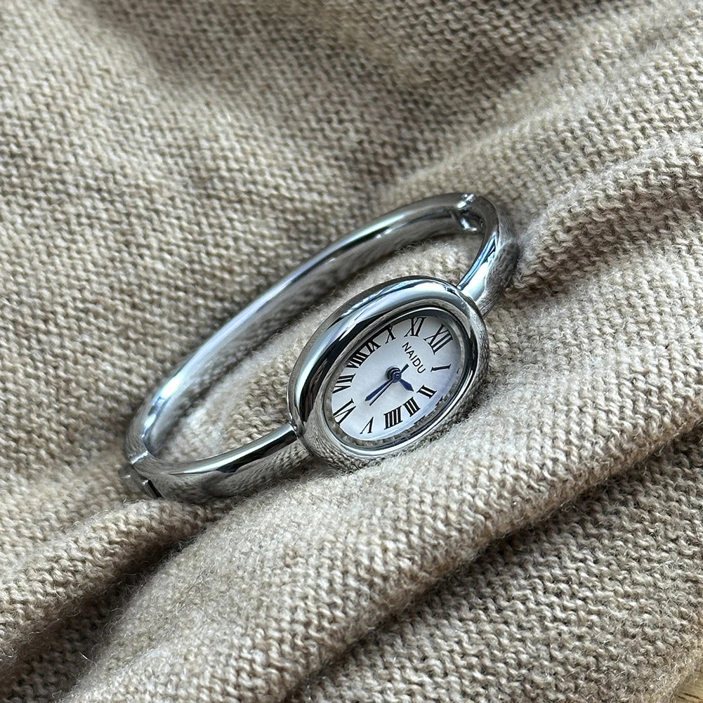 Retro Women's Luxury Watch