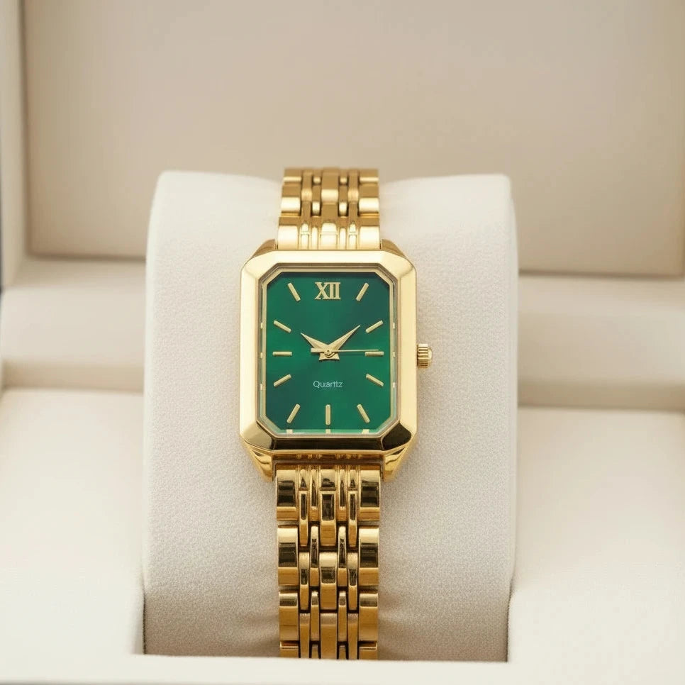 Women Luxury Analog
