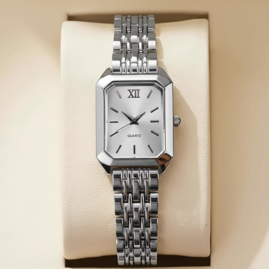 Women Luxury Analog
