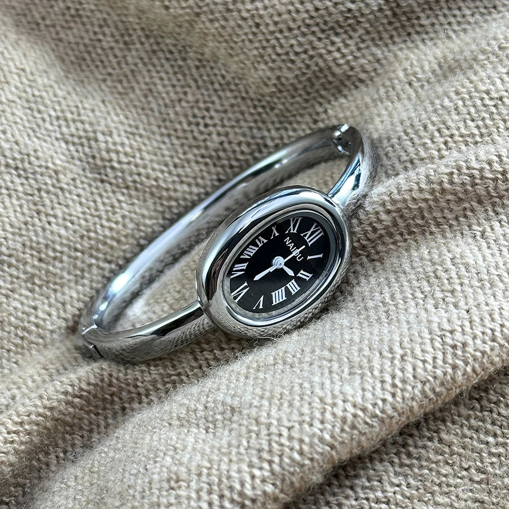 Retro Women's Luxury Watch