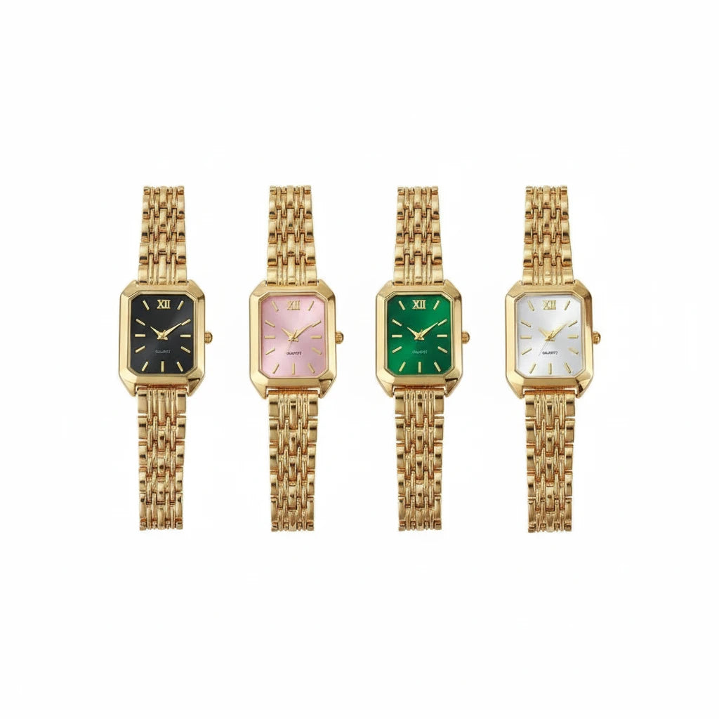 Women Luxury Analog