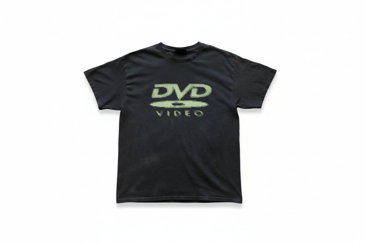 2000s Vintage Y2k Shirt