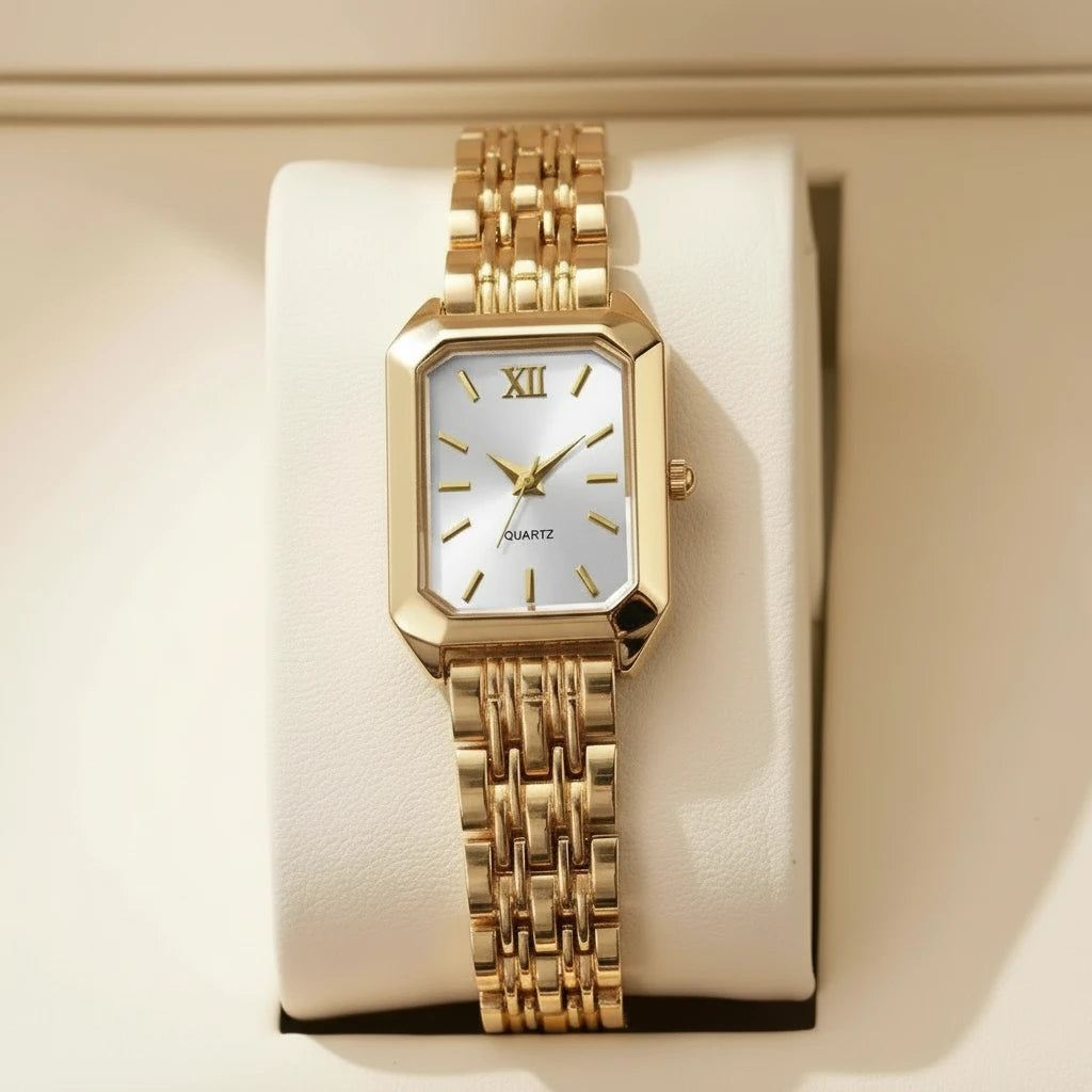 Women Luxury Analog