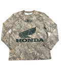 Honda JT Racing Shirt