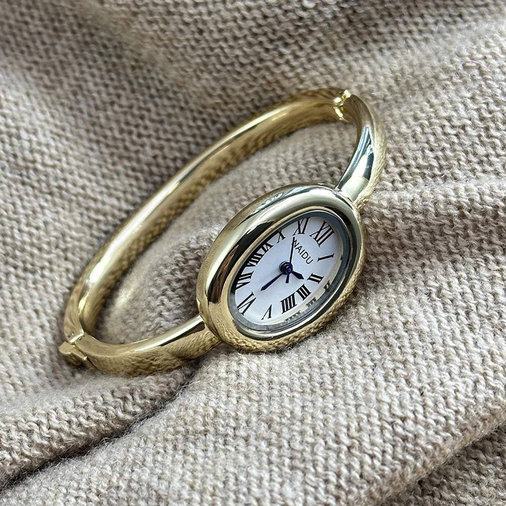 Retro Women's Luxury Watch
