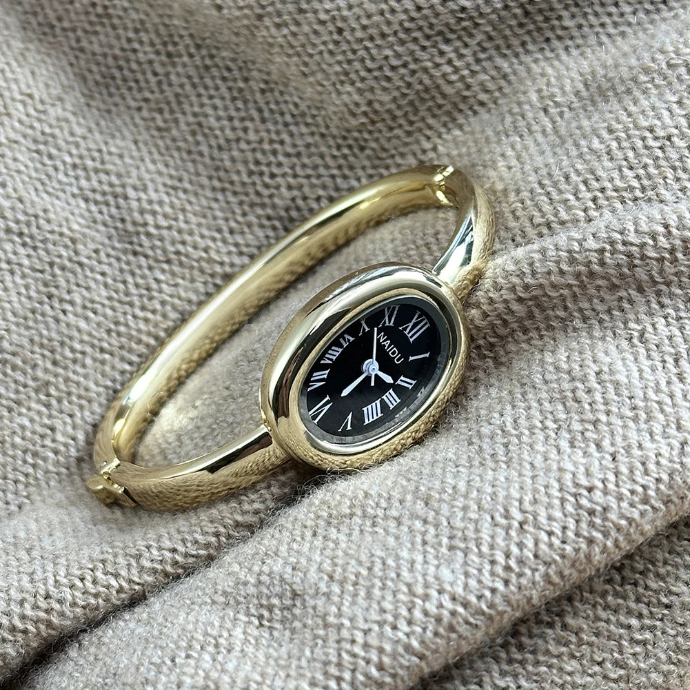 Retro Women's Luxury Watch