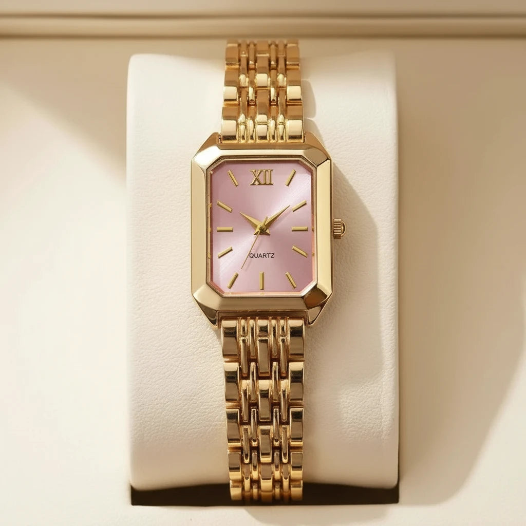 Women Luxury Analog