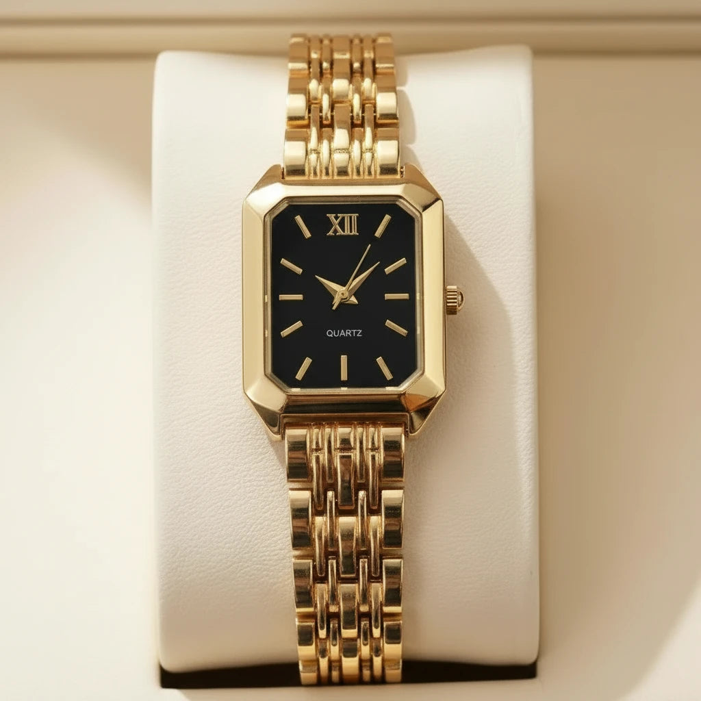 Women Luxury Analog