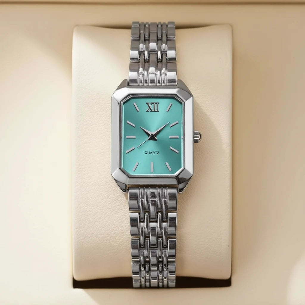 Women Luxury Analog
